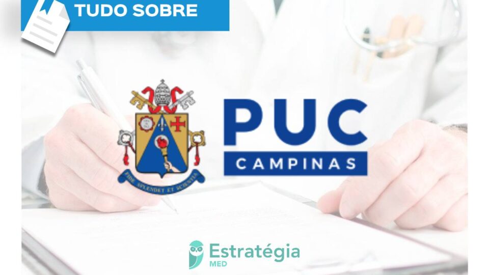 Residência Médica PUC Campinas: inscrições, edital 2024, vagas e mais!