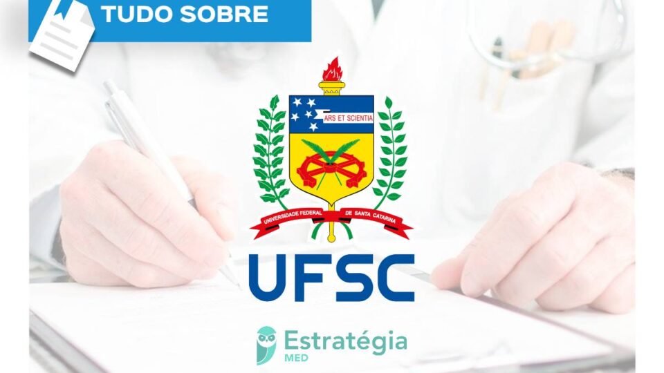 Residência Médica UFSC: inscrições, edital 2023, vagas e mais!