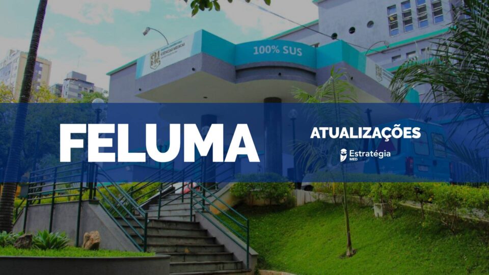 FELUMA abre inscrições para seu processo seletivo de residência médica 2024