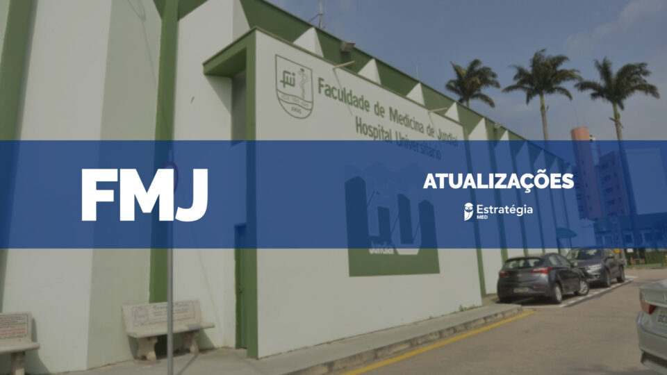 FMJ divulga gabarito preliminar da prova de Residência Médica 2024