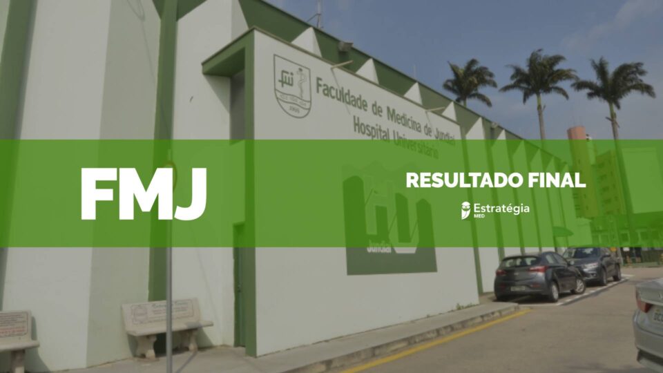 FMJ divulga resultado final do seletivo de Residência Médica 2024