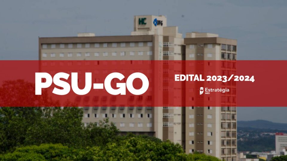 PSU-GO 2024 tem edital publicado; 22 instituições participam da seleção