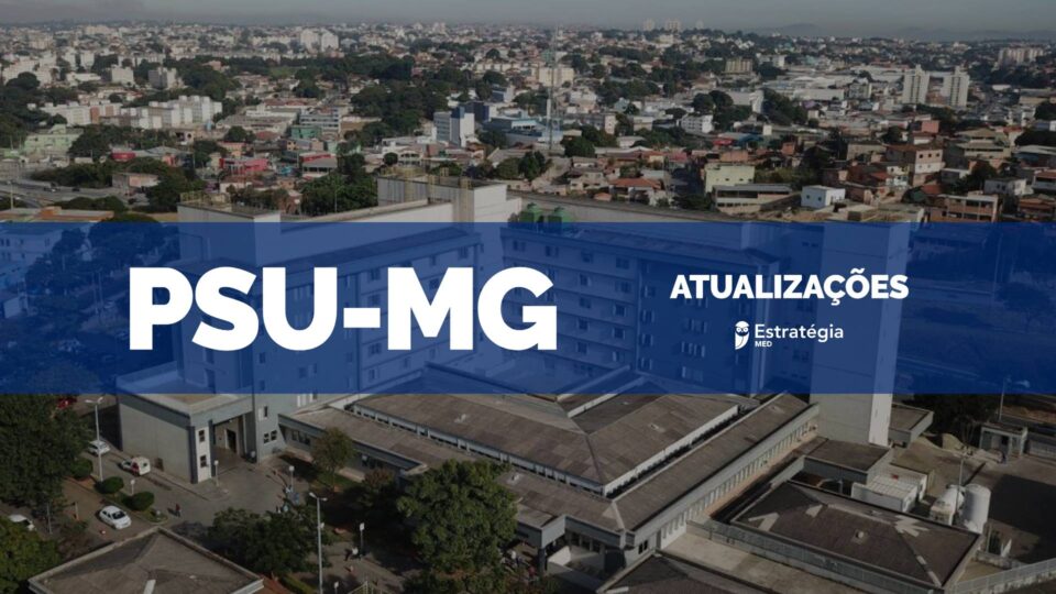 PSU-MG divulga resultado da análise curricular do seletivo de Residência Médica 2024