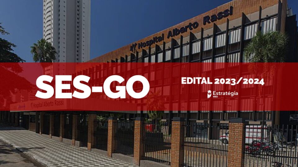 SES-GO divulga edital de seleção para Residência Médica 2024