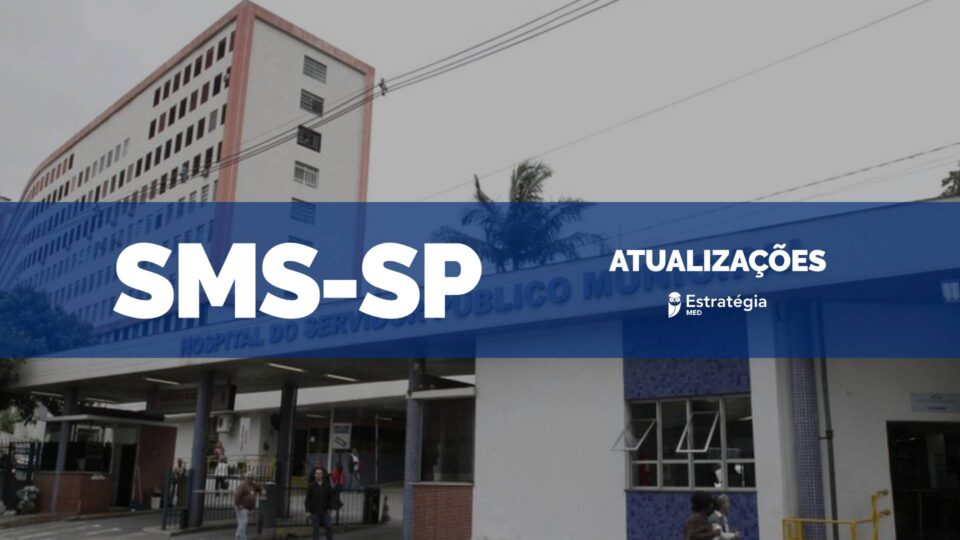 SMS-SP abre inscrições para seletivo de residência médica 2024