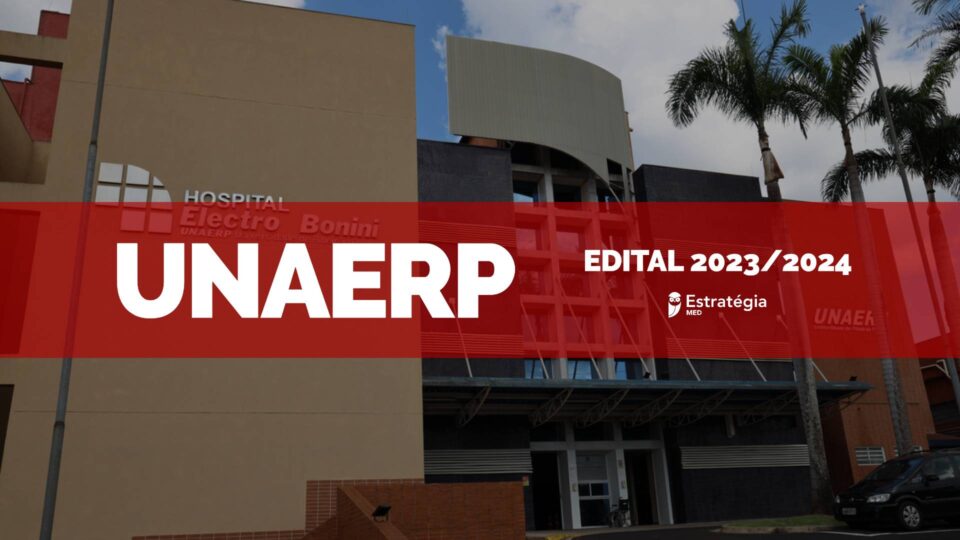 UNAERP abre seleção de Residência Médica 2024