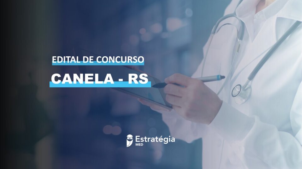 Prefeitura de Canela publica edital com vagas para médicos