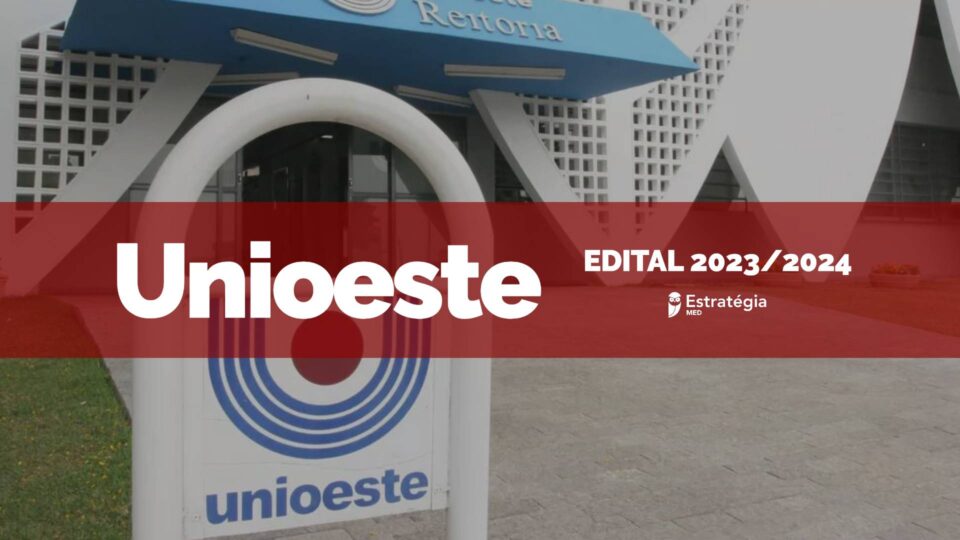 UNIOESTE publica edital com 32 vagas para Residência Médica 2024