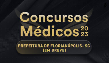 Concurso Público Florianópolis em breve