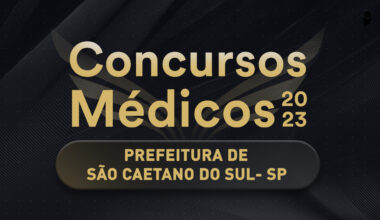 Capa Concurso Público Prefeitura São Caetano do Sul