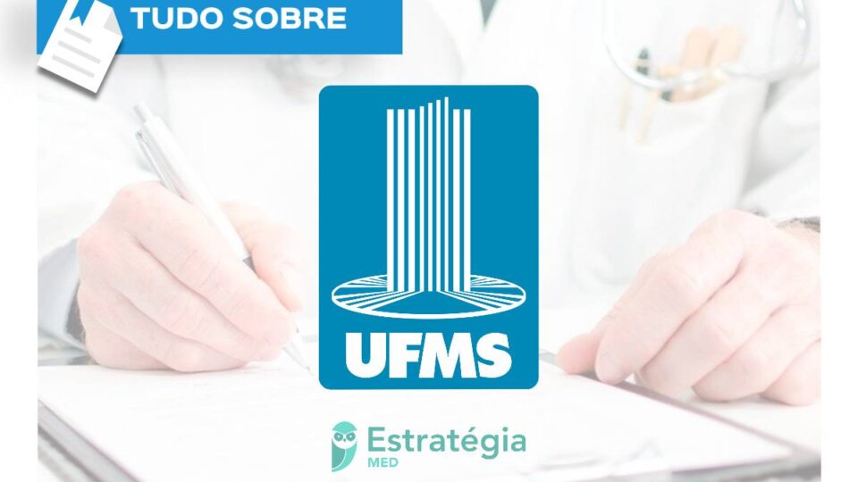 Residência Médica UFMS: tudo sobre a edição 2024!