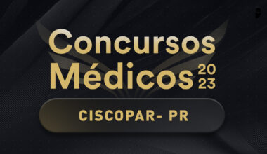 Capa Concurso Ciscopar 2023