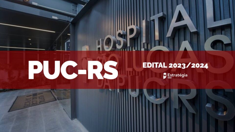 PUC-RS publica editais para seleções de Residência Médica 2024
