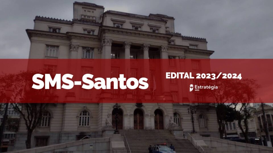 SMS-Santos abre seleção de residência médica em MFC para 2024