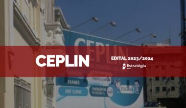 CEPLIN edital residência médica 2024