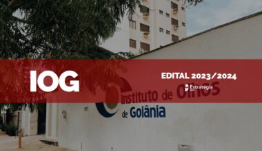 Instituto de Olhos de Goiânia divulga edital para Residência Médica 2024