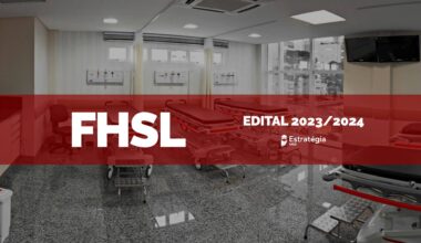 Fundação Hospitalar São Lucas divulga edital 2024 para Residência Médica