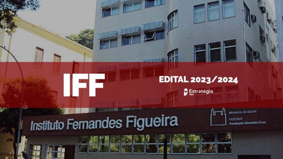 Inscrições para processo seletivo de Residência Médica do IFF estão abertas; confira o edital 2024
