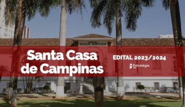 Santa Casa de Campinas 2024