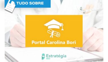 Revalida Medicina Plataforma Carolina Bori