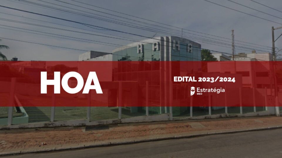 Hospital Oftalmológico do Acre abre seletivo de Residência Médica 2024