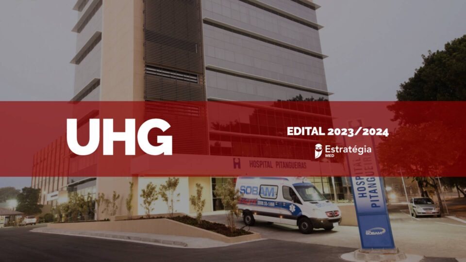 UHG Brasil abre seletivo com vagas para Residência Médica 2024