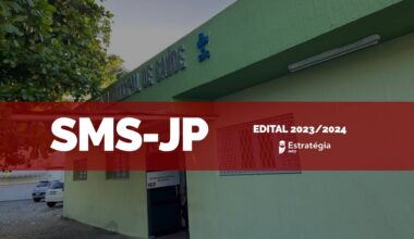 SMS-JP residência médica 2024