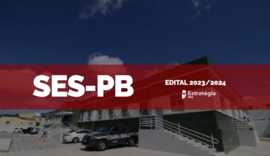 residência médica SES-PB 2024