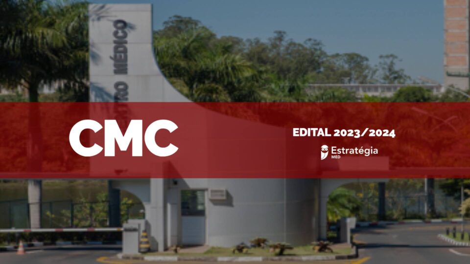 Centro Médico Campinas divulga edital para Residência Médica 2024