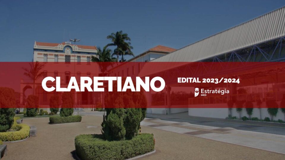 Claretiano divulga edital de seleção para Residência Médica 2024