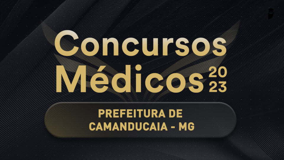 Camanducaia tem concurso público com salário de até R$ 15,9 mil para médicos