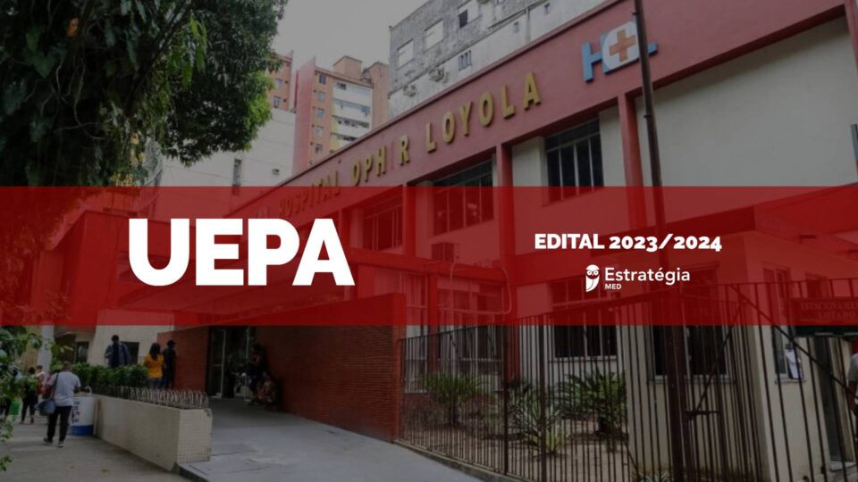 UEPA 2024.2: novo seletivo oferece 10 vagas de Residência Médica