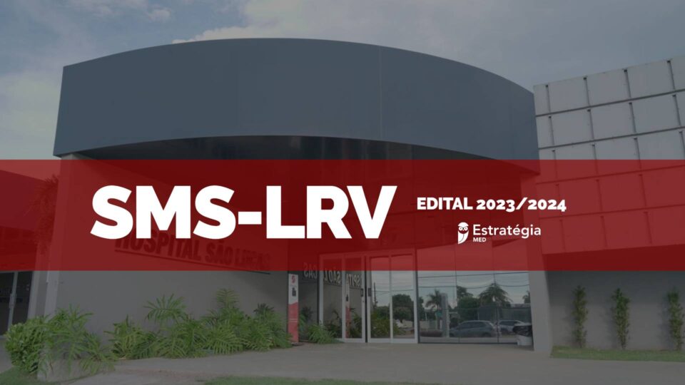 SMS de Lucas do Rio Verde oferta 6 vagas de Residência Médica em MFC para 2024