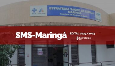 SMS-Maringá residência médica 2024