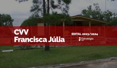 CVV Francisca Júlia Residência Médica 2024