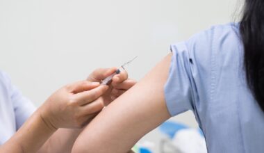 Vacina contra a dengue é incluída no SUS pelo Ministério da Saúde