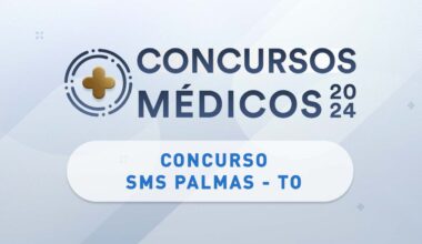 Capa Concurso Público SMS Palmas