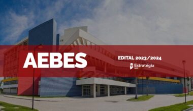 AEBES residência médica 2024