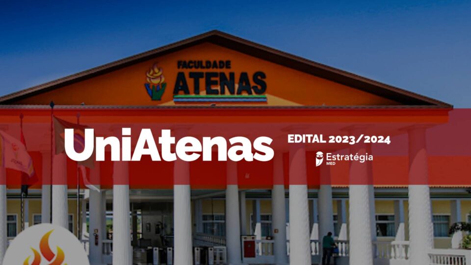 UniAtenas divulga edital para Residência Médica 2024