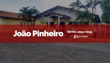 João Pinheiro residência médica 2024