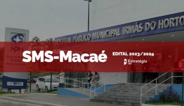 SMS-Macaé 2024