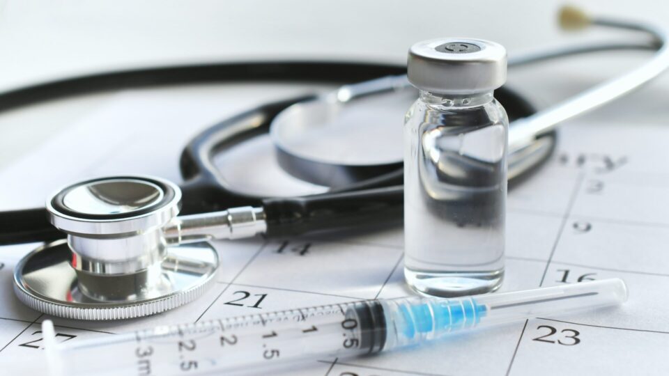 Calendário Nacional de Vacinação: confira os documentos oficiais do Ministério da Saúde
