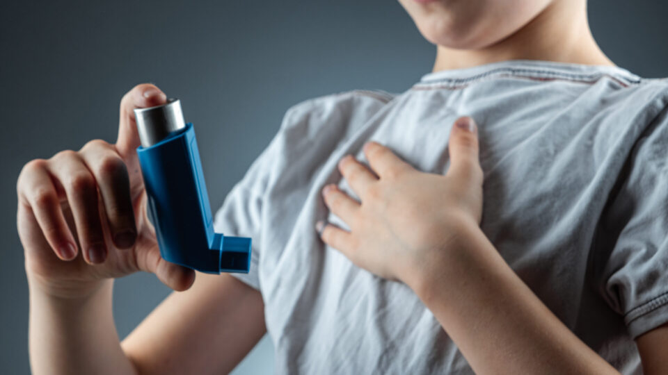 5 questões sobre asma que já caíram nas provas