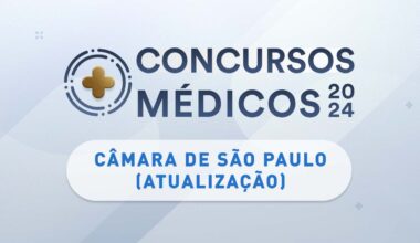 Capa Concurso Público CMSP