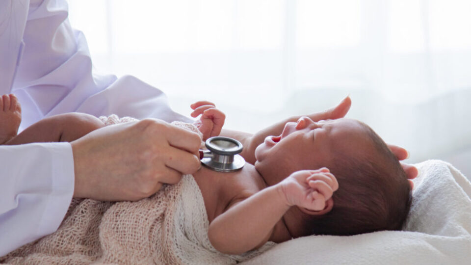 Caso clínico de Eritroblastose Fetal: diagnóstico, tratamento e mais!
