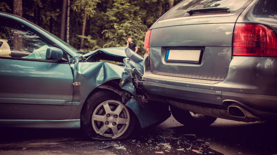 Caso Clínico de Acidente Automobilístico: como proceder, tempos do trauma e mais!
