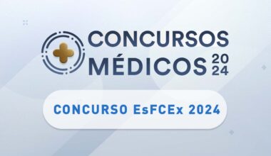 Capa Concurso EsFCEx 2024