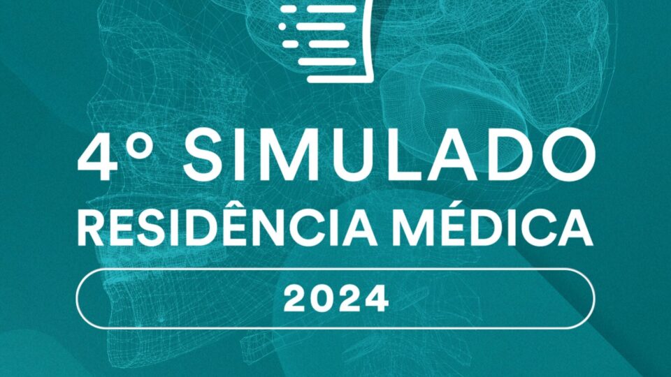 Simulado Residência Médica 2024: saiba como foi a 4ª edição