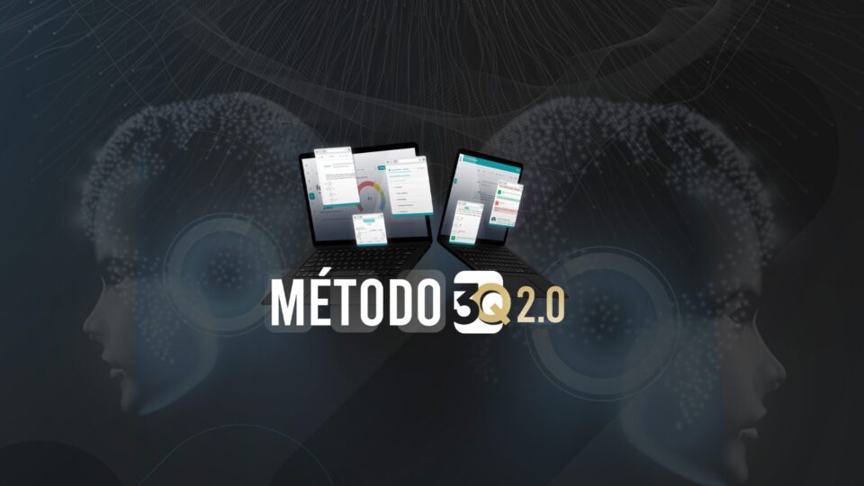 Conquiste sua aprovação com o Método 3Q 2.0 do Estratégia MED