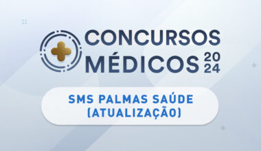 Capa Concurso Público SMS Palmas Atualização